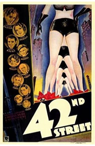 42nd Street null