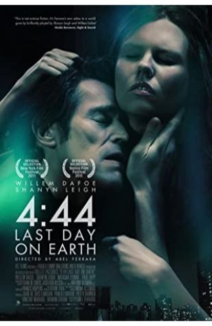 4:44 Last Day on Earth Abel Ferrara