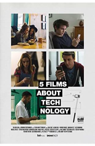 5 Films About Technology Peter Huang