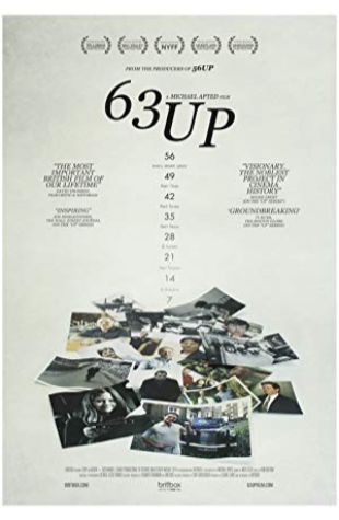 63 Up