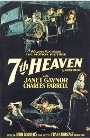 7th Heaven Frank Borzage