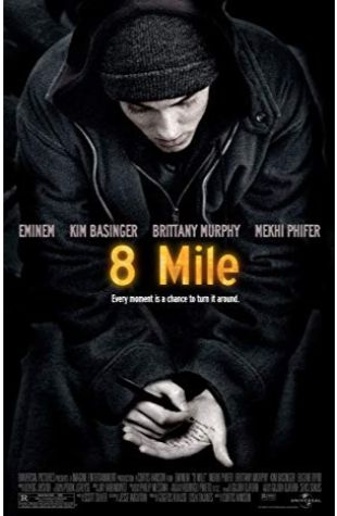 8 Mile Eminem