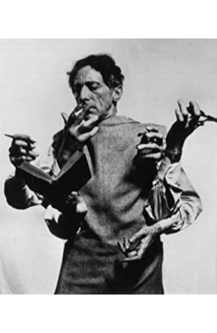 8 X 8: A Chess Sonata in 8 Movements Jean Cocteau