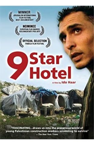 9 Star Hotel Ido Haar