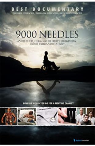 9000 Needles Doug Dearth
