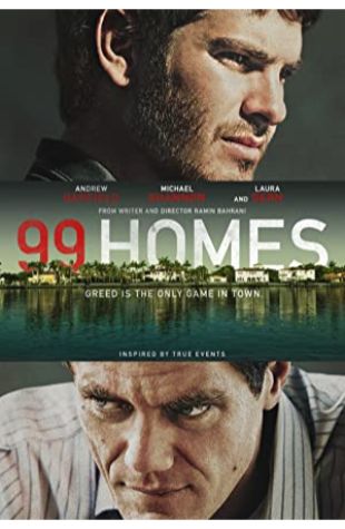 99 Homes Michael Shannon