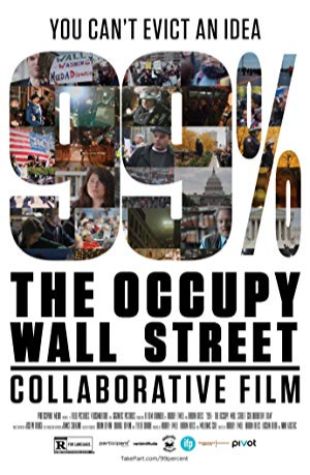 99%: The Occupy Wall Street Collaborative Film Audrey Ewell