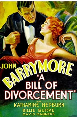 A Bill of Divorcement 