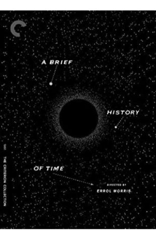 A Brief History of Time Errol Morris