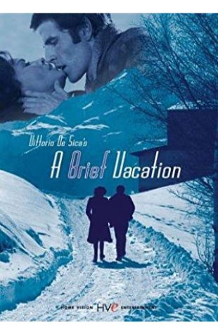 A Brief Vacation