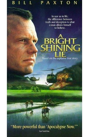 A Bright Shining Lie Bill Paxton