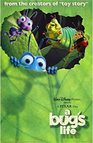 A Bug's Life John Lasseter