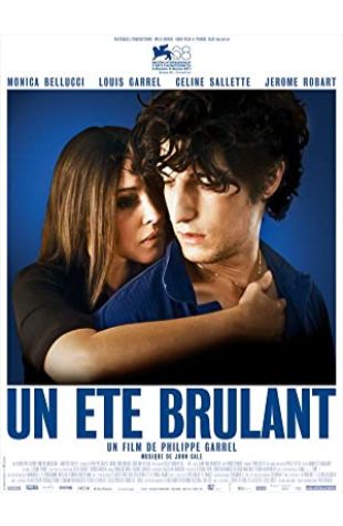 A Burning Hot Summer Philippe Garrel