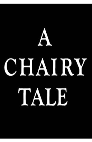 A Chairy Tale Norman McLaren