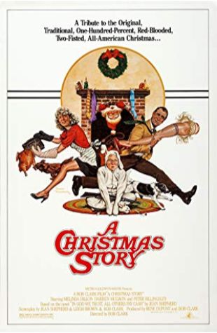 A Christmas Story Jean Shepherd