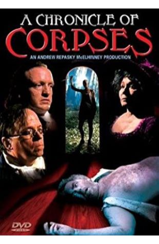 A Chronicle of Corpses Andrew Repasky McElhinney