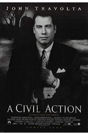 A Civil Action Steven Zaillian