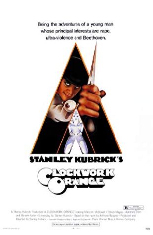 A Clockwork Orange 