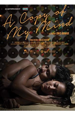 A Copy of My Mind Joko Anwar