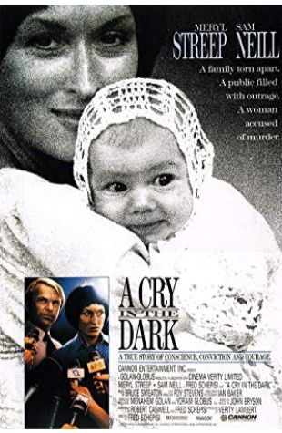 A Cry in the Dark Fred Schepisi