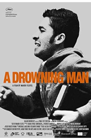 A Drowning Man Mahdi Fleifel