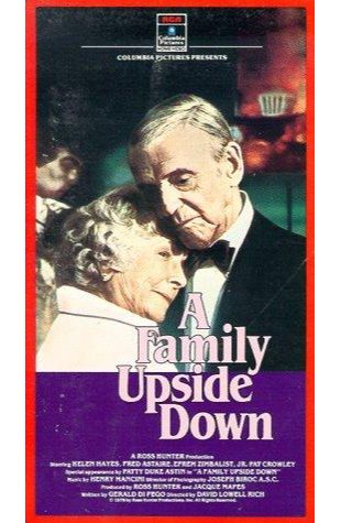 A Family Upside Down