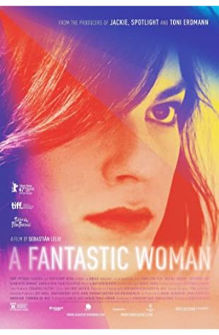 A Fantastic Woman 