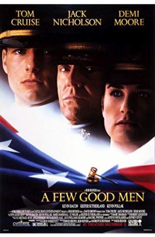 A Few Good Men 