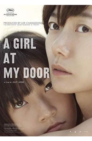 A Girl at My Door July Jung