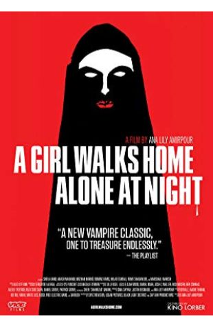 A Girl Walks Home Alone at Night Lyle Vincent