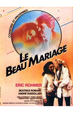A Good Marriage Éric Rohmer
