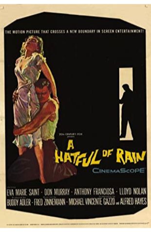 A Hatful of Rain Eva Marie Saint