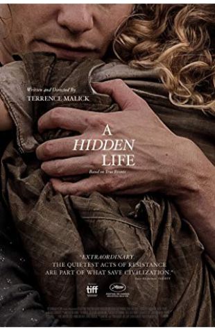 A Hidden Life Terrence Malick