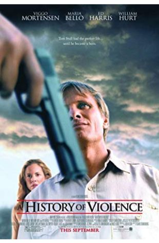 A History of Violence William Hurt