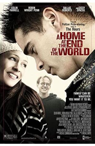 A Home at the End of the World Dallas Roberts