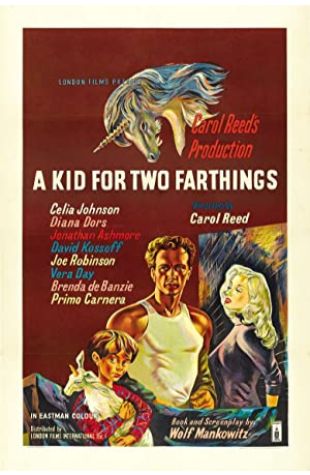 A Kid for Two Farthings Carol Reed