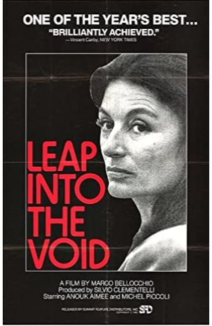 A Leap in the Dark Anouk Aimée