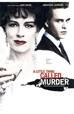 A Little Thing Called Murder 