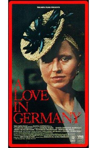 A Love in Germany Andrzej Wajda