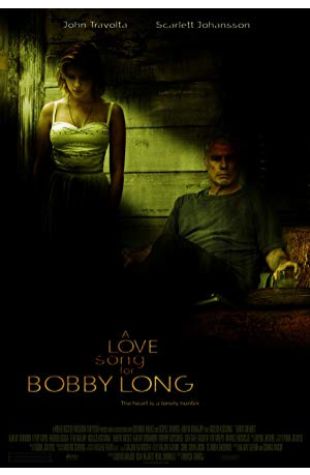 A Love Song for Bobby Long Scarlett Johansson