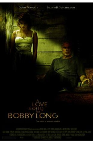 A Love Song for Bobby Long Shainee Gabel