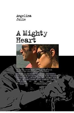 A Mighty Heart Michael Winterbottom