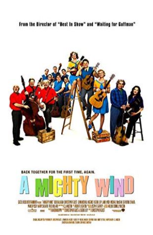 A Mighty Wind Michael McKean