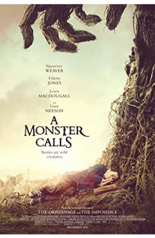 A Monster Calls 