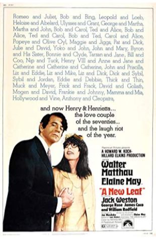 A New Leaf Elaine May