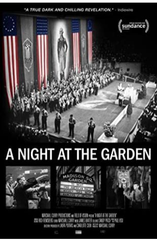 A Night at the Garden Marshall Curry
