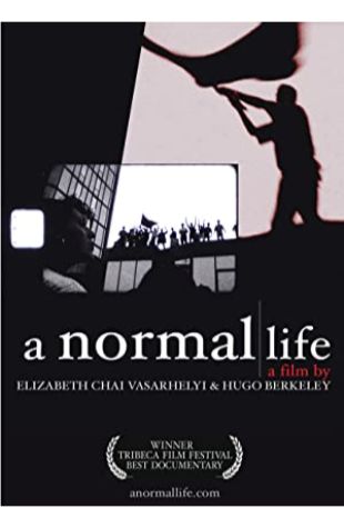 A Normal Life Elizabeth Chai Vasarhelyi