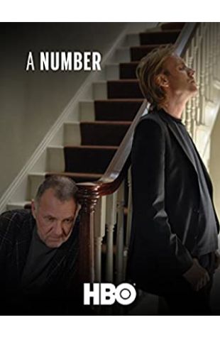 A Number Tom Wilkinson