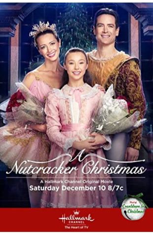 A Nutcracker Christmas Michael Lembeck