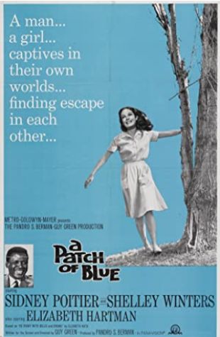 A Patch of Blue Sidney Poitier